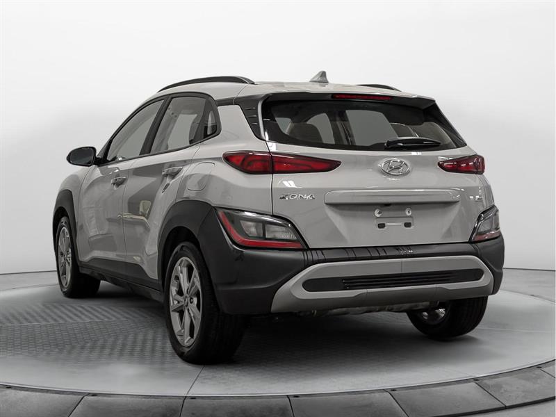 hyundai Kona 2023 - 3