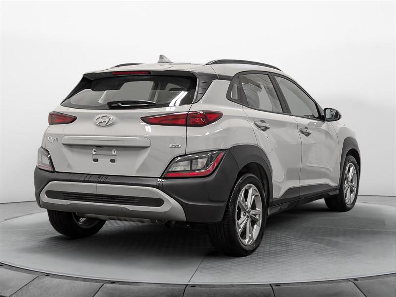 hyundai Kona 2023 - 4