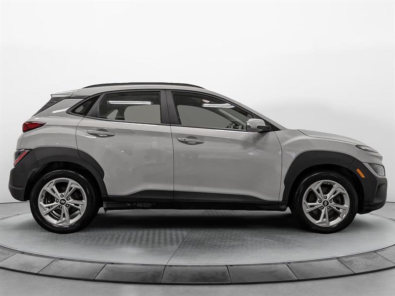 hyundai Kona 2023 - 5