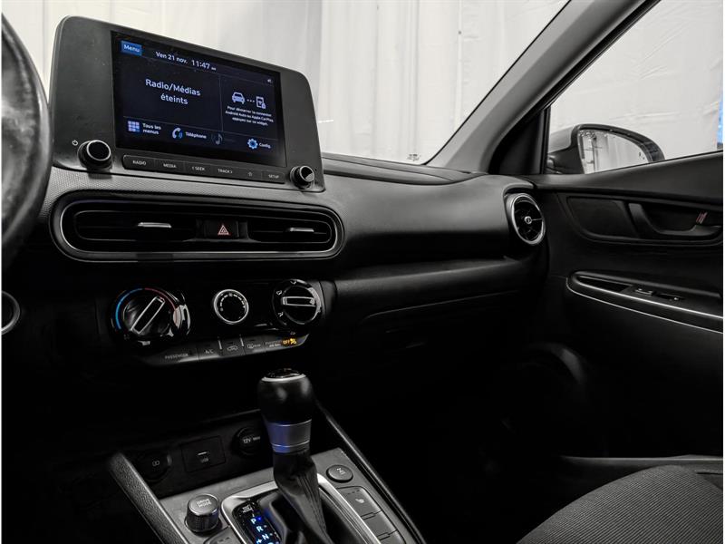 hyundai Kona 2023 - 8