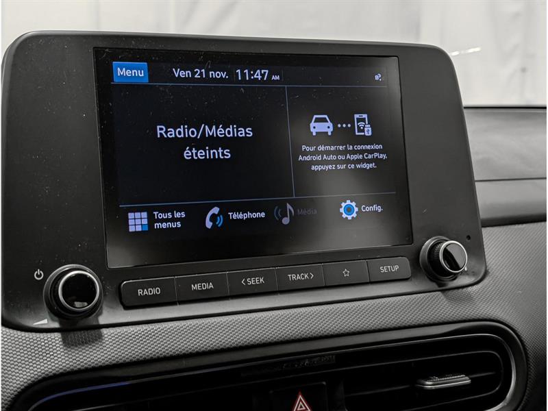 hyundai Kona 2023 - 9