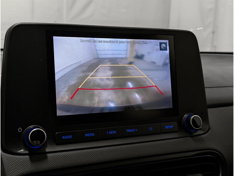 hyundai Kona 2023 - 10