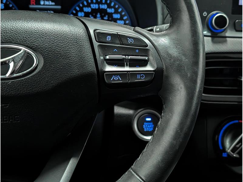 hyundai Kona 2023 - 12