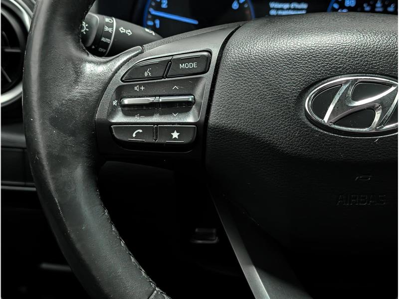 hyundai Kona 2023 - 13