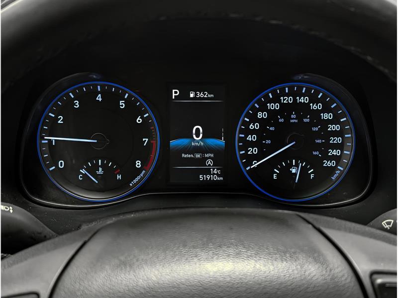 hyundai Kona 2023 - 14