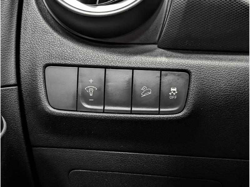 hyundai Kona 2023 - 15