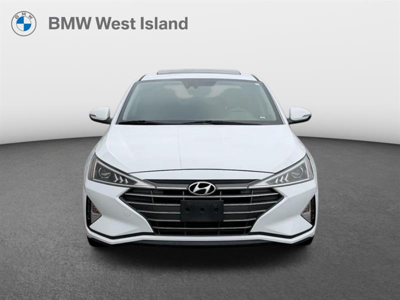 hyundai Elantra 2020 - 2