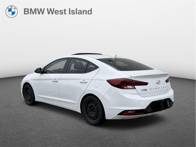 hyundai Elantra 2020 - 5