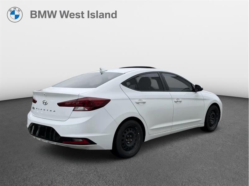 hyundai Elantra 2020 - 7