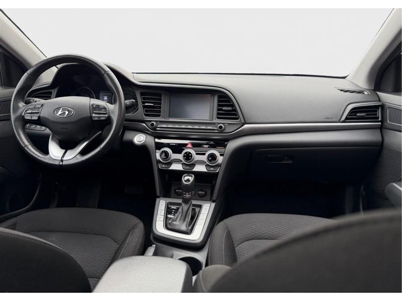 hyundai Elantra 2020 - 8