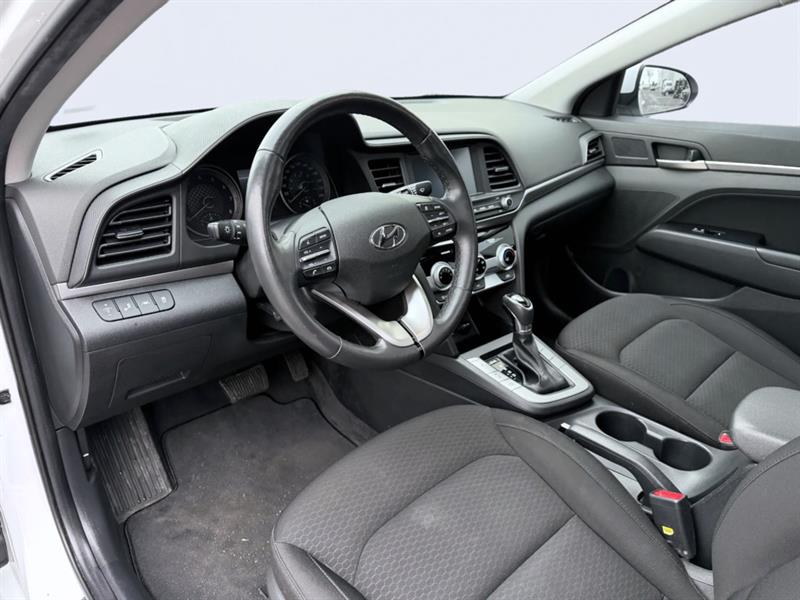 hyundai Elantra 2020 - 9