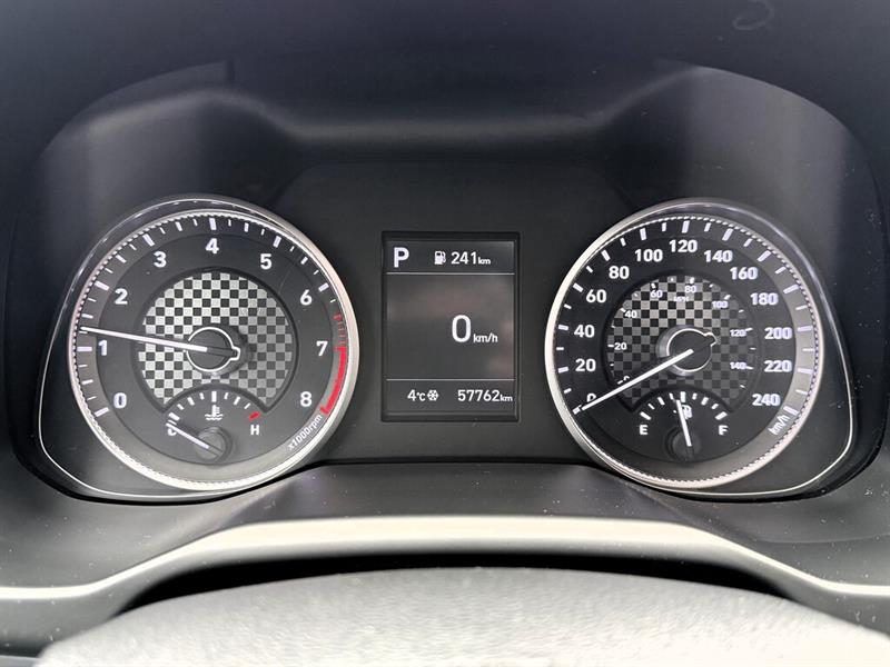 hyundai Elantra 2020 - 14