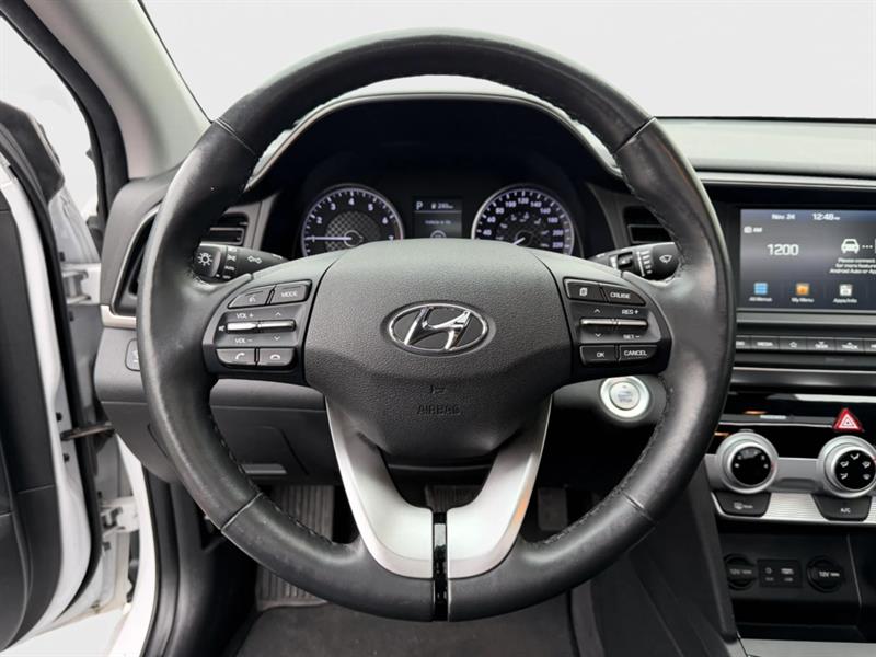 hyundai Elantra 2020 - 15