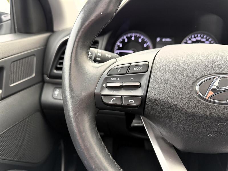 hyundai Elantra 2020 - 16