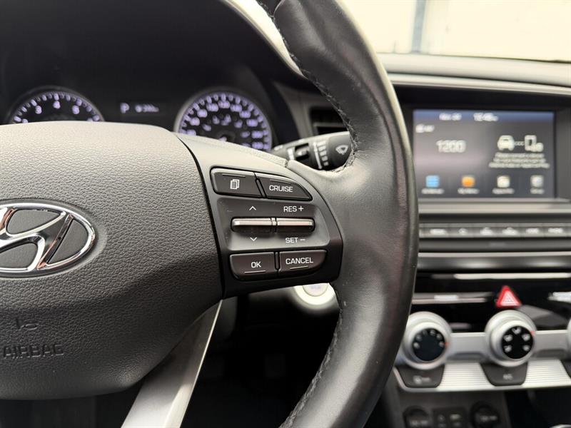 hyundai Elantra 2020 - 18