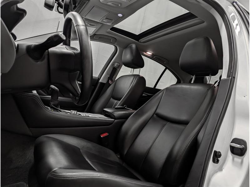 infiniti Q50 2021 - 7