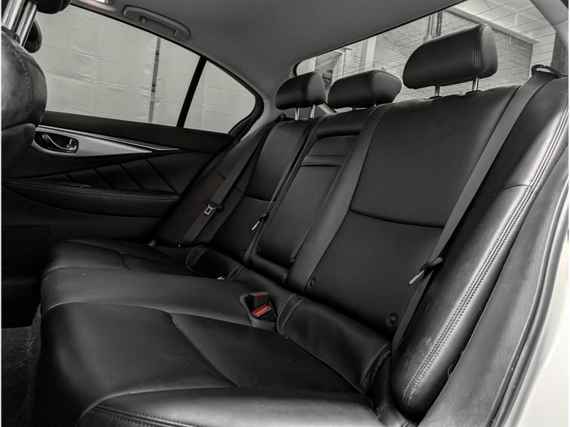 infiniti Q50 2021 - 8