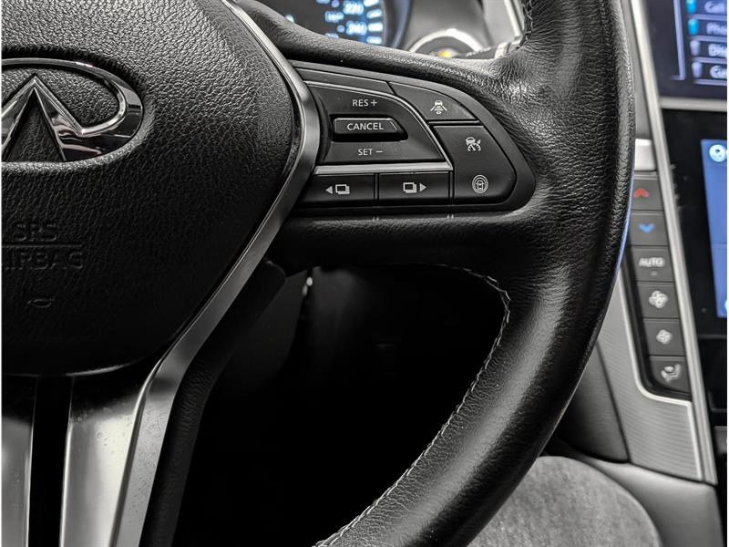 infiniti Q50 2021 - 14