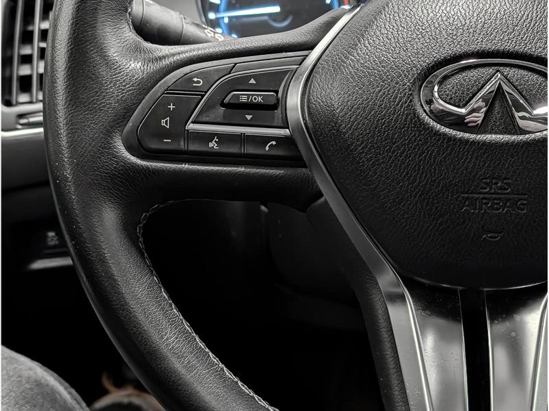 infiniti Q50 2021 - 15