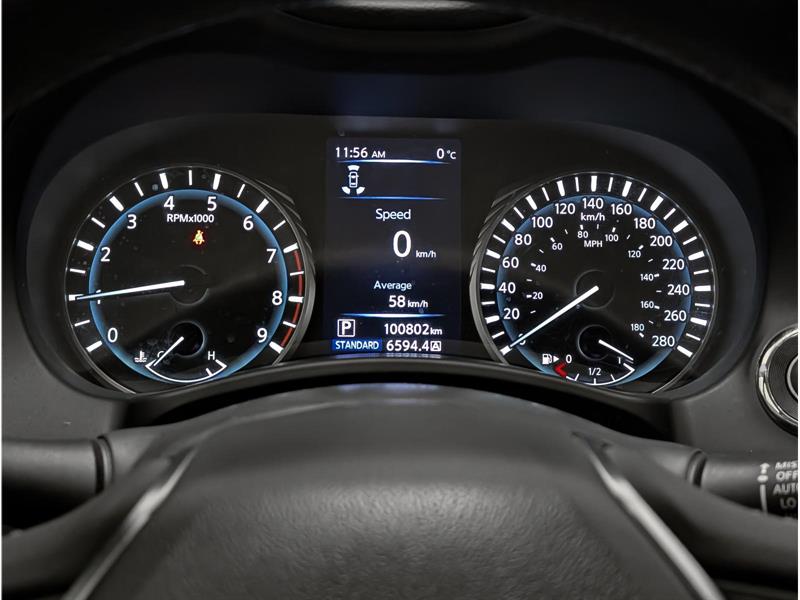 infiniti Q50 2021 - 16