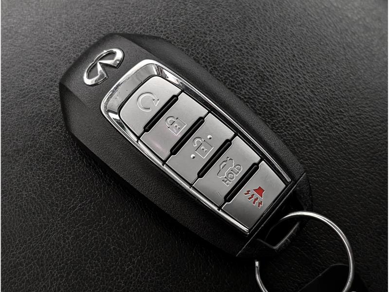 infiniti Q50 2021 - 18