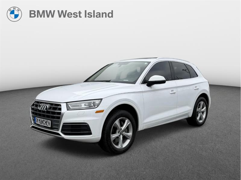 audi Q5 2018 - 3