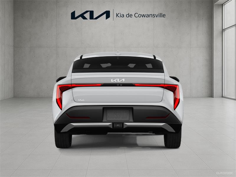 kia K4 2025 - 6