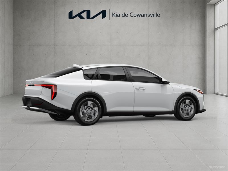 kia K4 2025 - 8