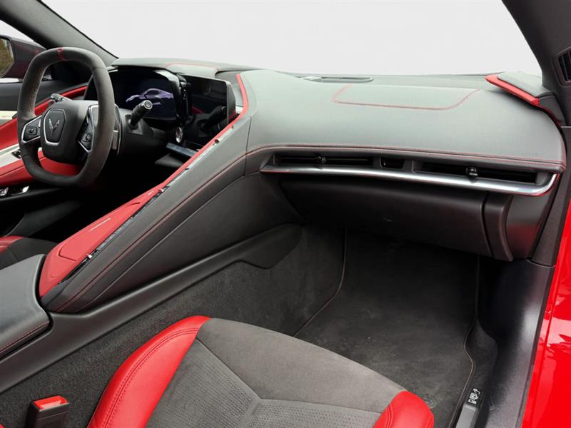 chevrolet Corvette 2020 - 9