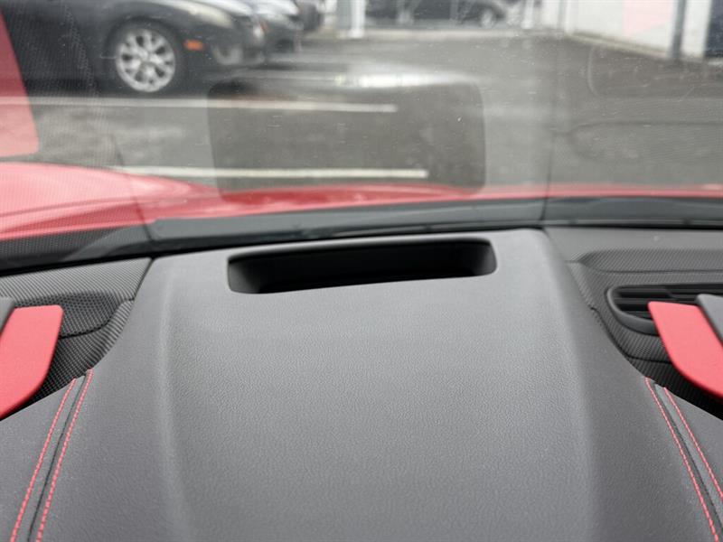 chevrolet Corvette 2020 - 14