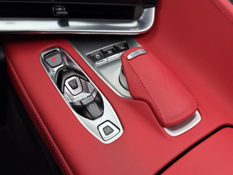 chevrolet Corvette 2020 - 20