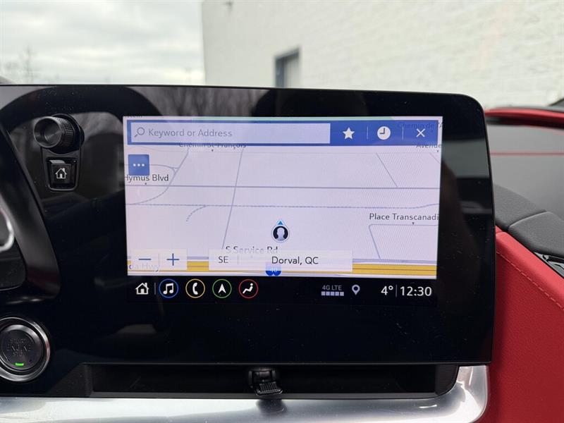 chevrolet Corvette 2020 - 23