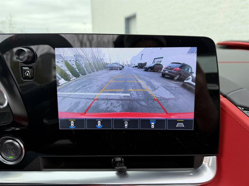 chevrolet Corvette 2020 - 24