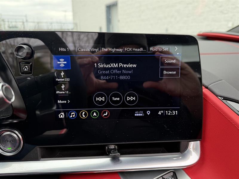 chevrolet Corvette 2020 - 25