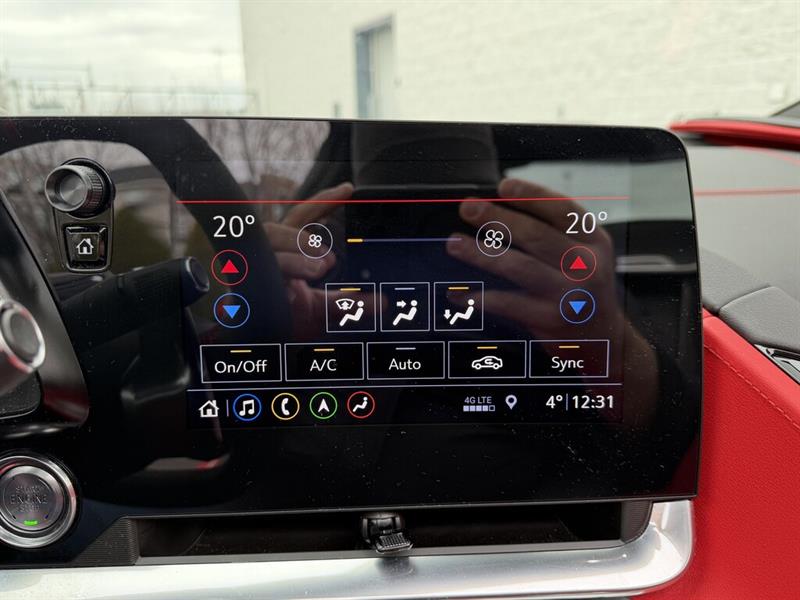 chevrolet Corvette 2020 - 26