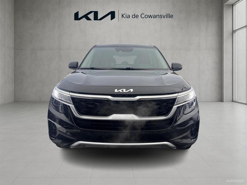 kia Seltos 2023 - 2