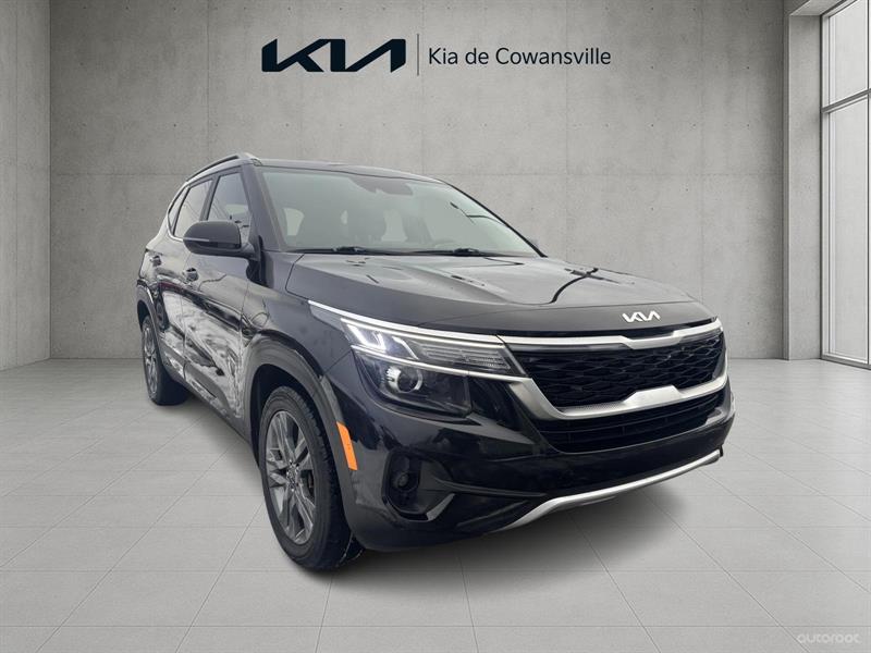 kia Seltos 2023 - 3
