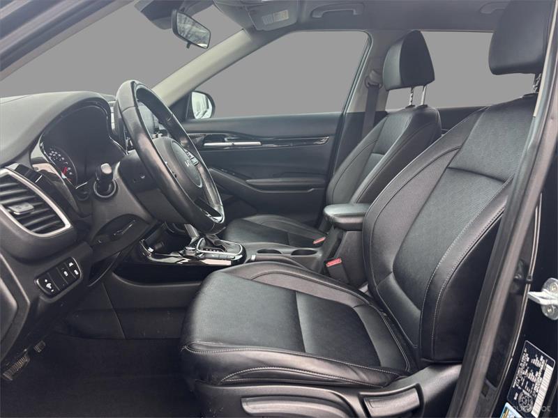 kia Seltos 2023 - 9