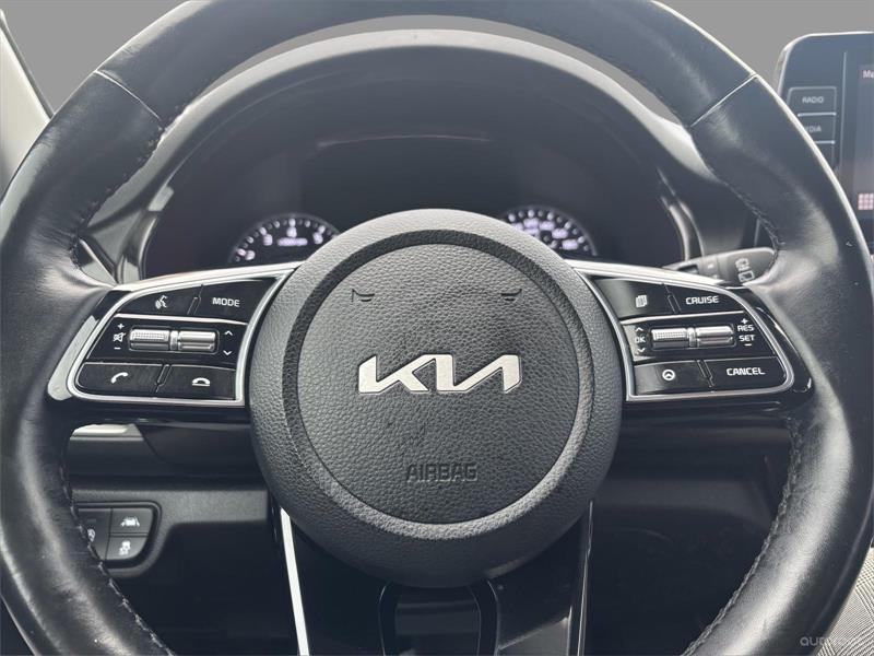 kia Seltos 2023 - 11