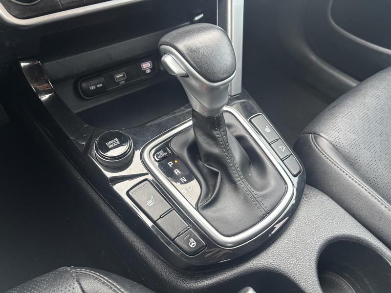 kia Seltos 2023 - 12