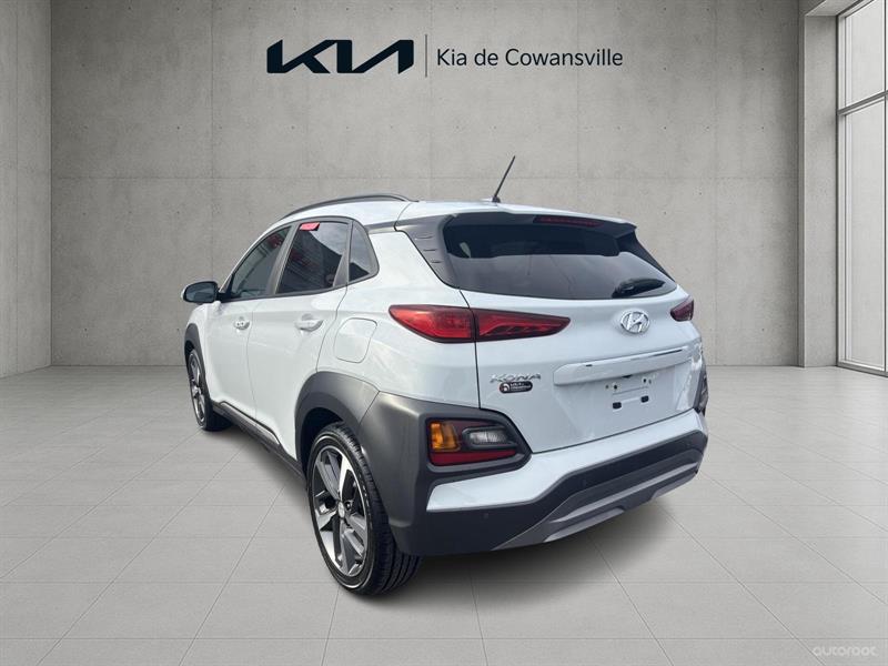 hyundai Kona 2018 - 6