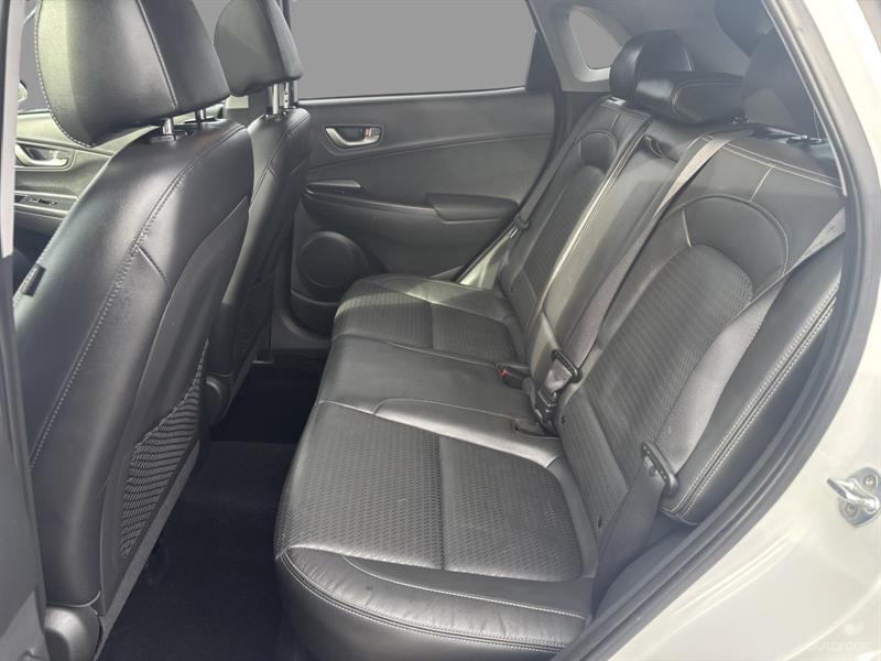 hyundai Kona 2018 - 7