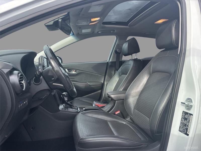 hyundai Kona 2018 - 9