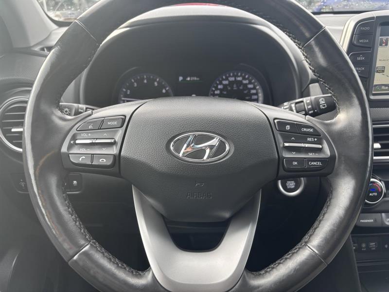 hyundai Kona 2018 - 12