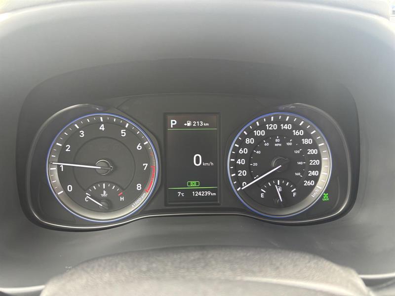 hyundai Kona 2018 - 13