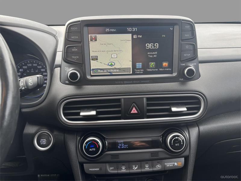 hyundai Kona 2018 - 14