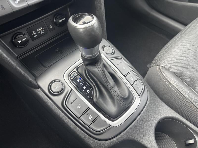 hyundai Kona 2018 - 15