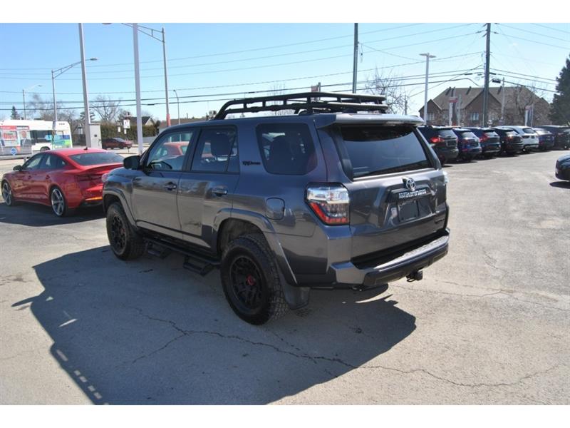 toyota 4Runner 2022 - 3