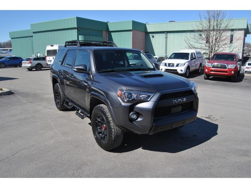 toyota 4Runner 2022 - 7