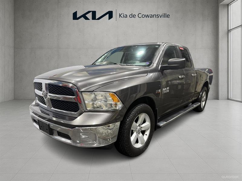 ram 1500 2016